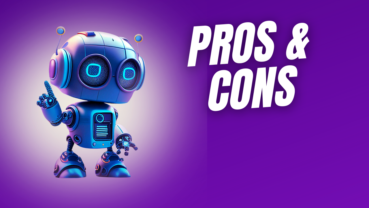 groove ai pros and cons