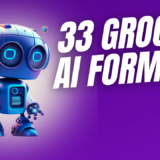 groove ai formats